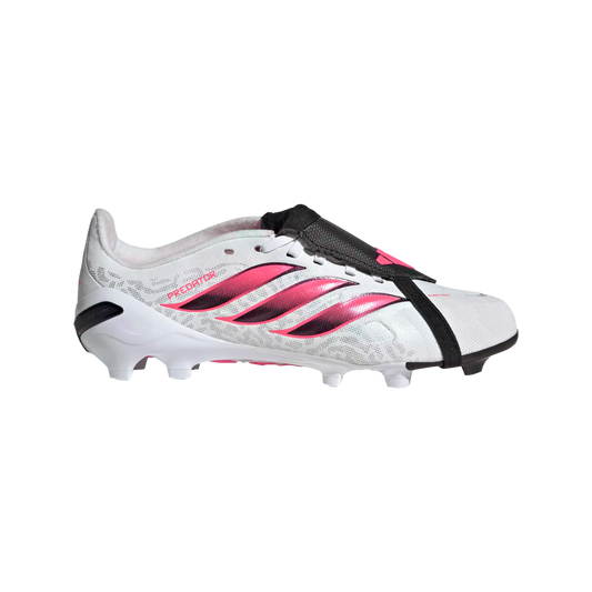 Adidas Predator League Foldover Tongue Youth Firm Ground Cleats