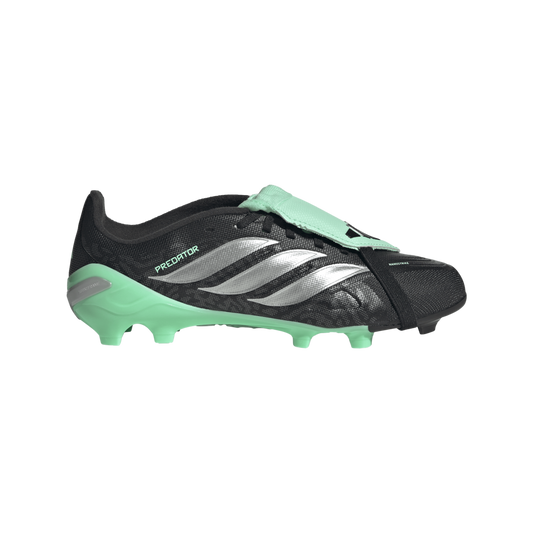 Adidas Predator League Foldover Tongue Youth Firm Ground Cleats