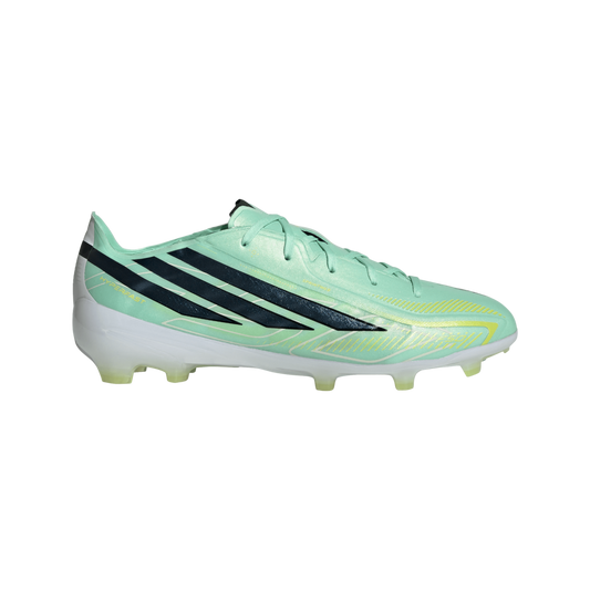Adidas F50 Hyperfast Elite Youth Firm Ground Cleats
