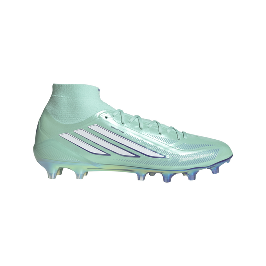 Adidas F50 Sparkfusion Elite Womens Firm Ground Cleats