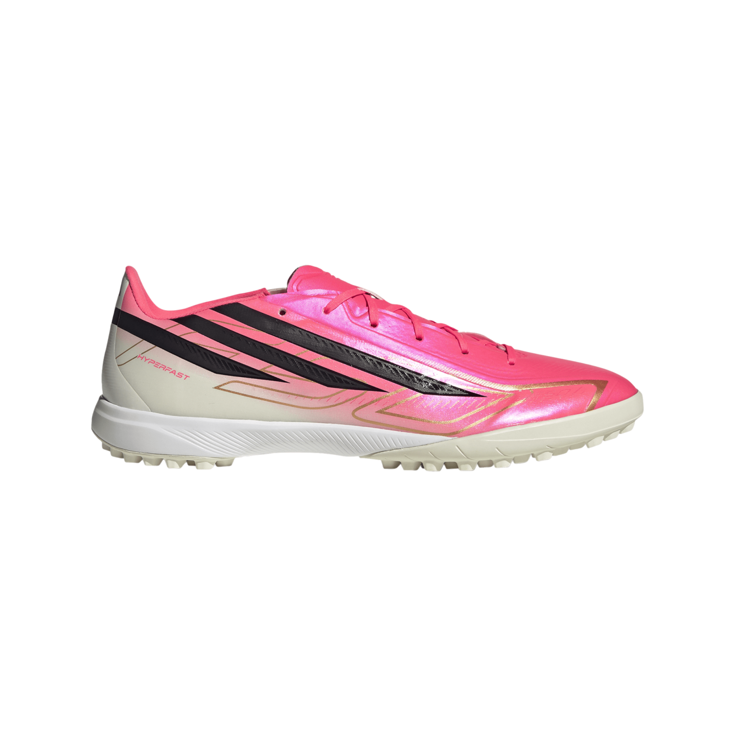 Adidas F50 Hyperfast League Turf Shoes