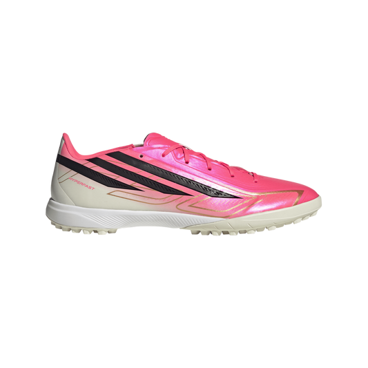 Adidas F50 Hyperfast League Turf Shoes