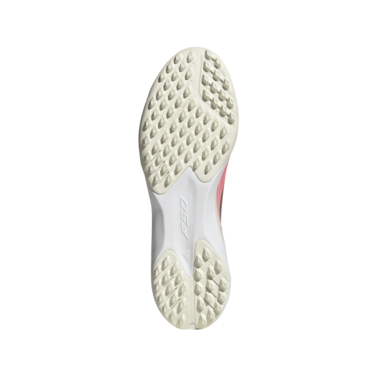 Adidas F50 Hyperfast League Turf Shoes