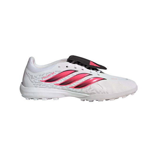 Adidas Predator League Foldover Tongue Turf Shoes