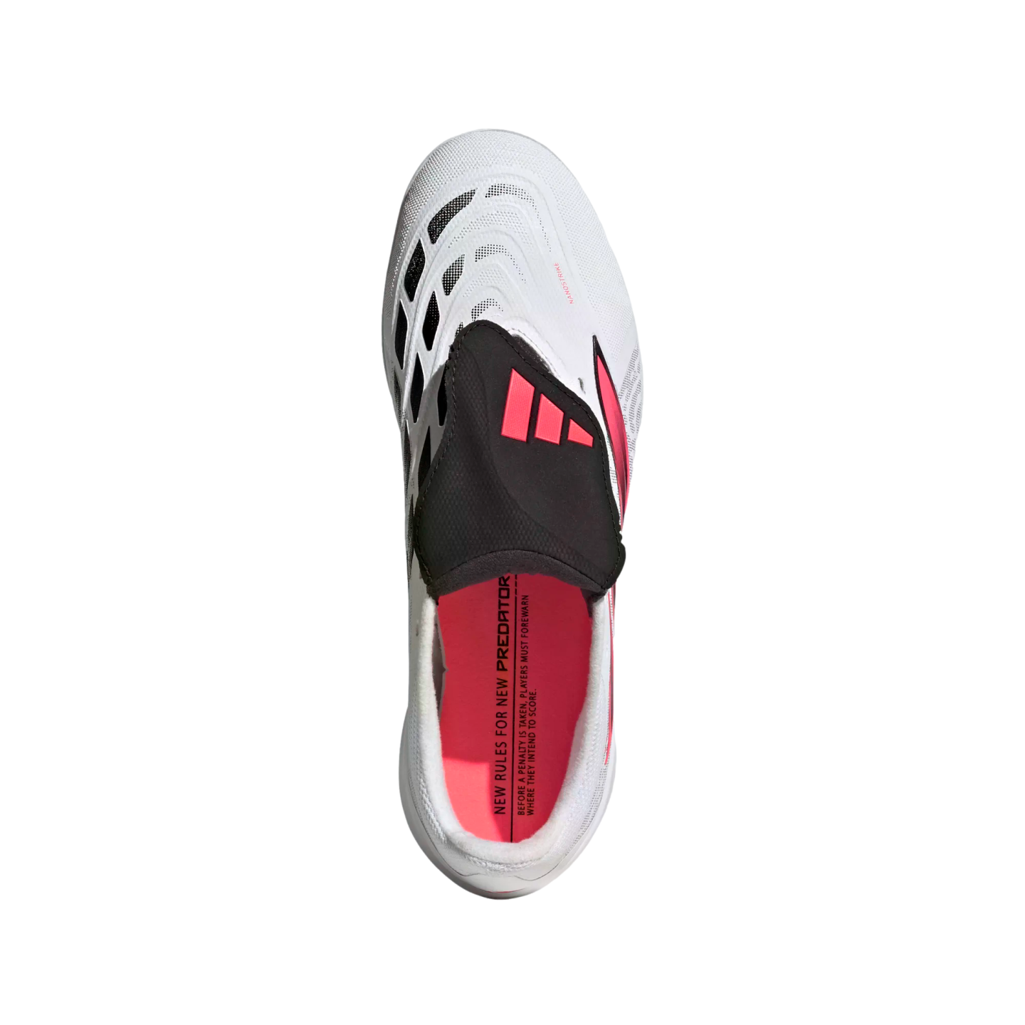 Adidas Predator League Foldover Tongue Turf Shoes