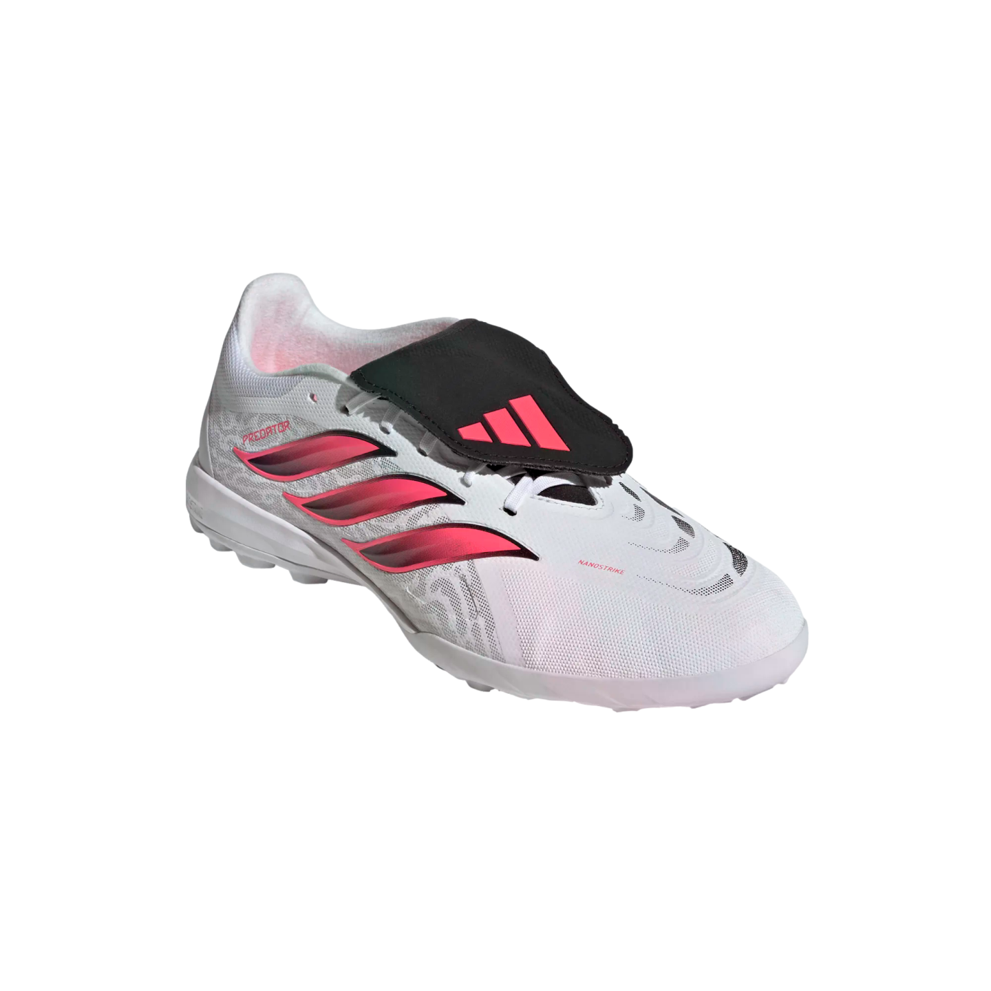 Adidas Predator League Foldover Tongue Turf Shoes