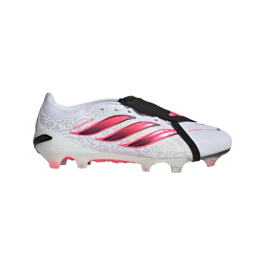 Adidas Predator Pro Foldover Tongue Firm Ground Cleats