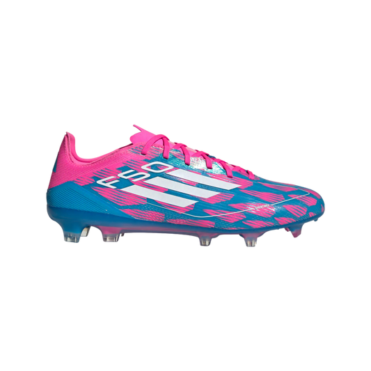 Botas de fútbol para terreno firme Adidas F50 Pro