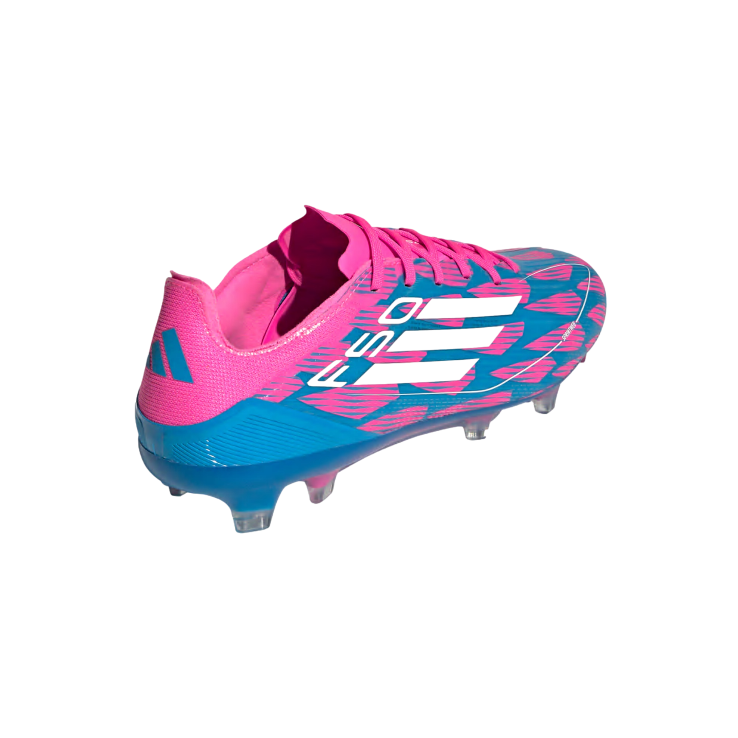 Botas de fútbol para terreno firme Adidas F50 Pro