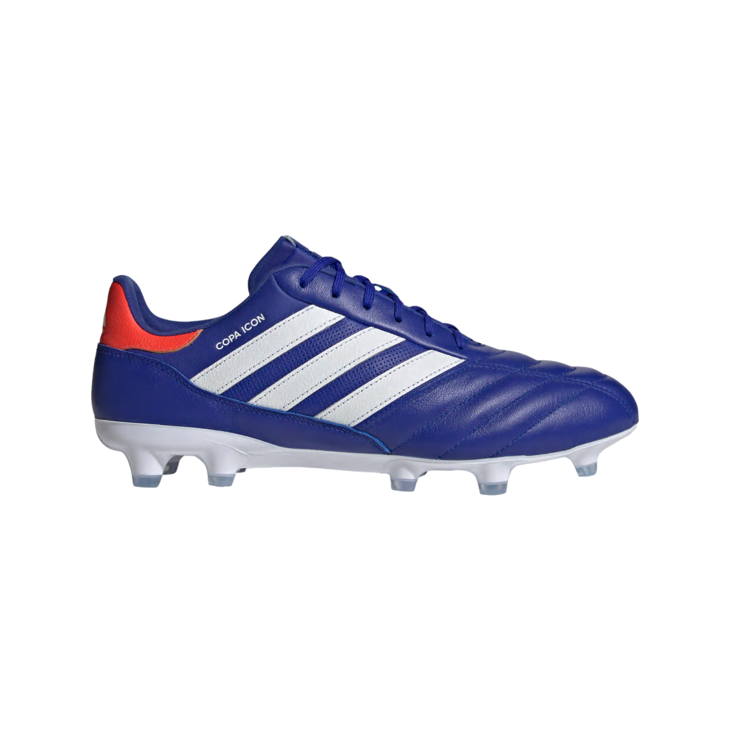 Botas de fútbol para terreno firme Adidas Copa Icon