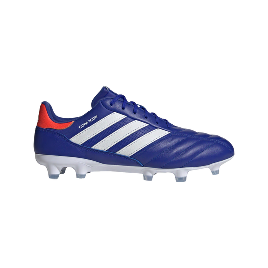 Botas de fútbol para terreno firme Adidas Copa Icon