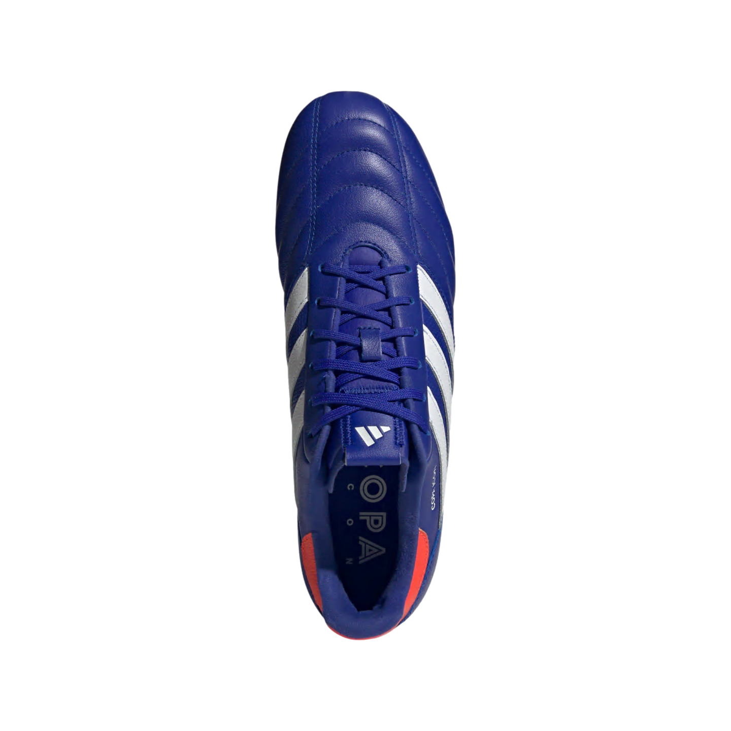 Botas de fútbol para terreno firme Adidas Copa Icon