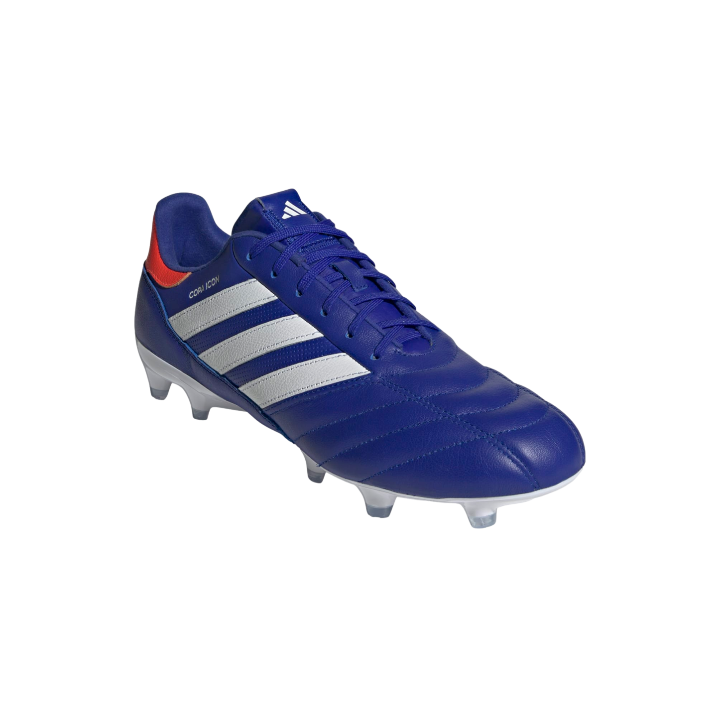 Botas de fútbol para terreno firme Adidas Copa Icon