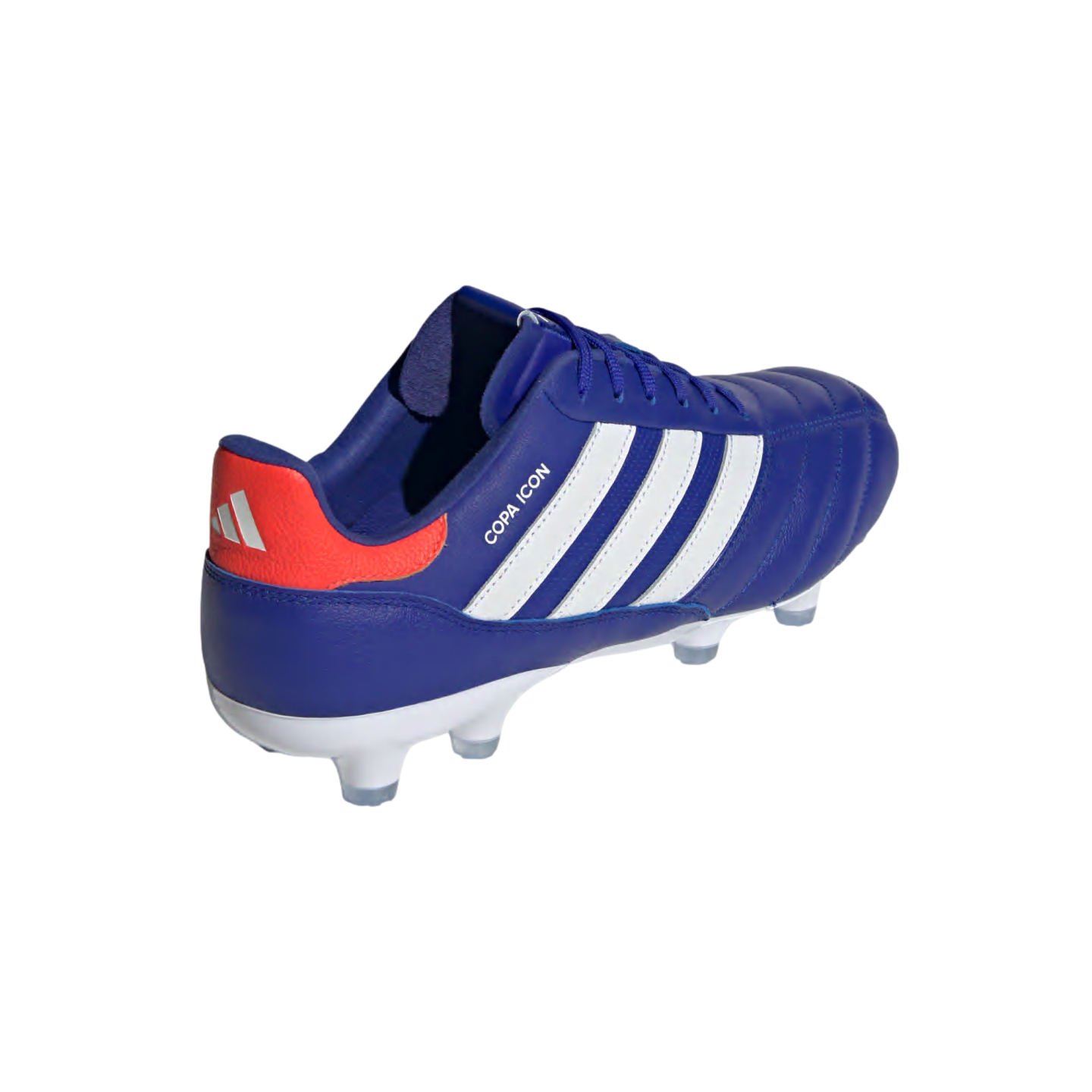 Botas de fútbol para terreno firme Adidas Copa Icon