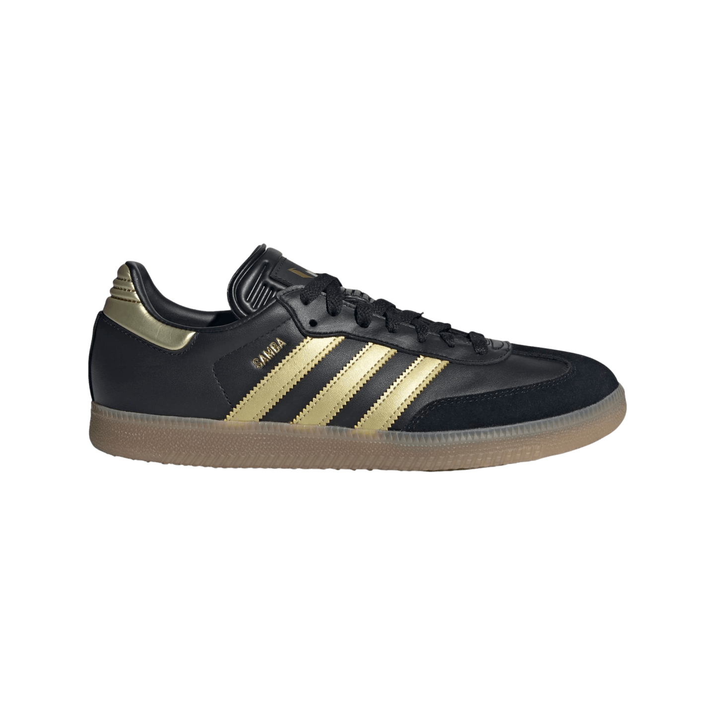 Adidas Samba Messi Indoor Shoes