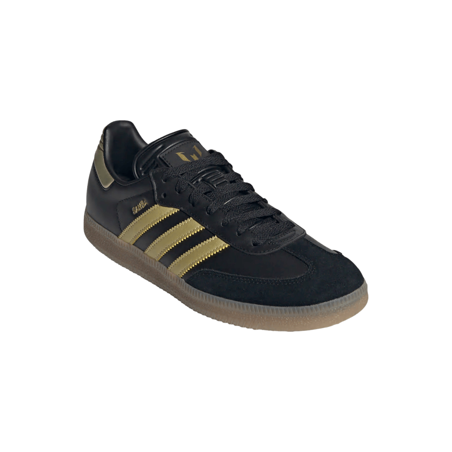 Adidas Samba Messi Indoor Shoes