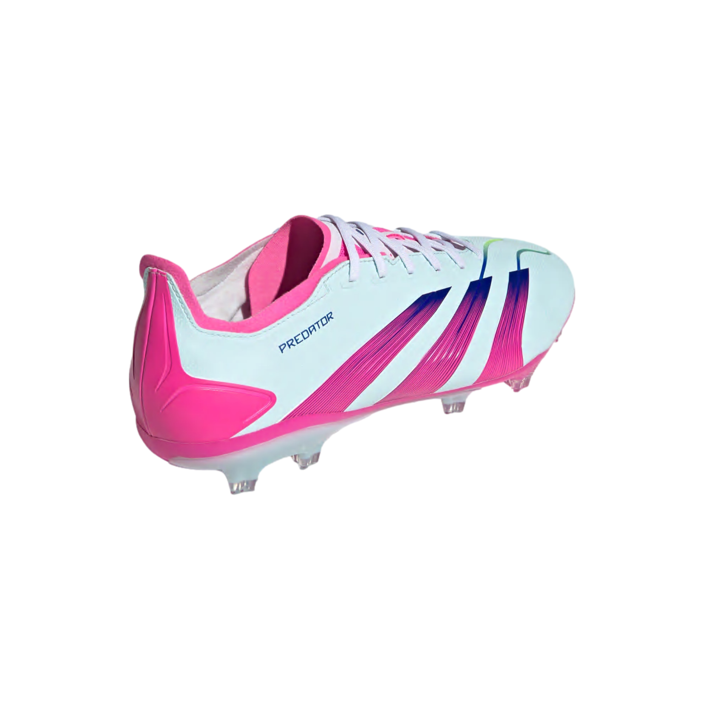 Botas de fútbol para terreno firme Adidas Predator League