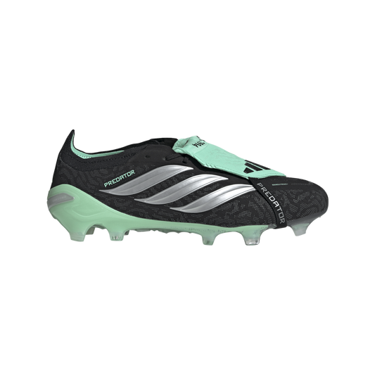 Adidas Predator Elite Foldover Tongue Firm Ground Cleats