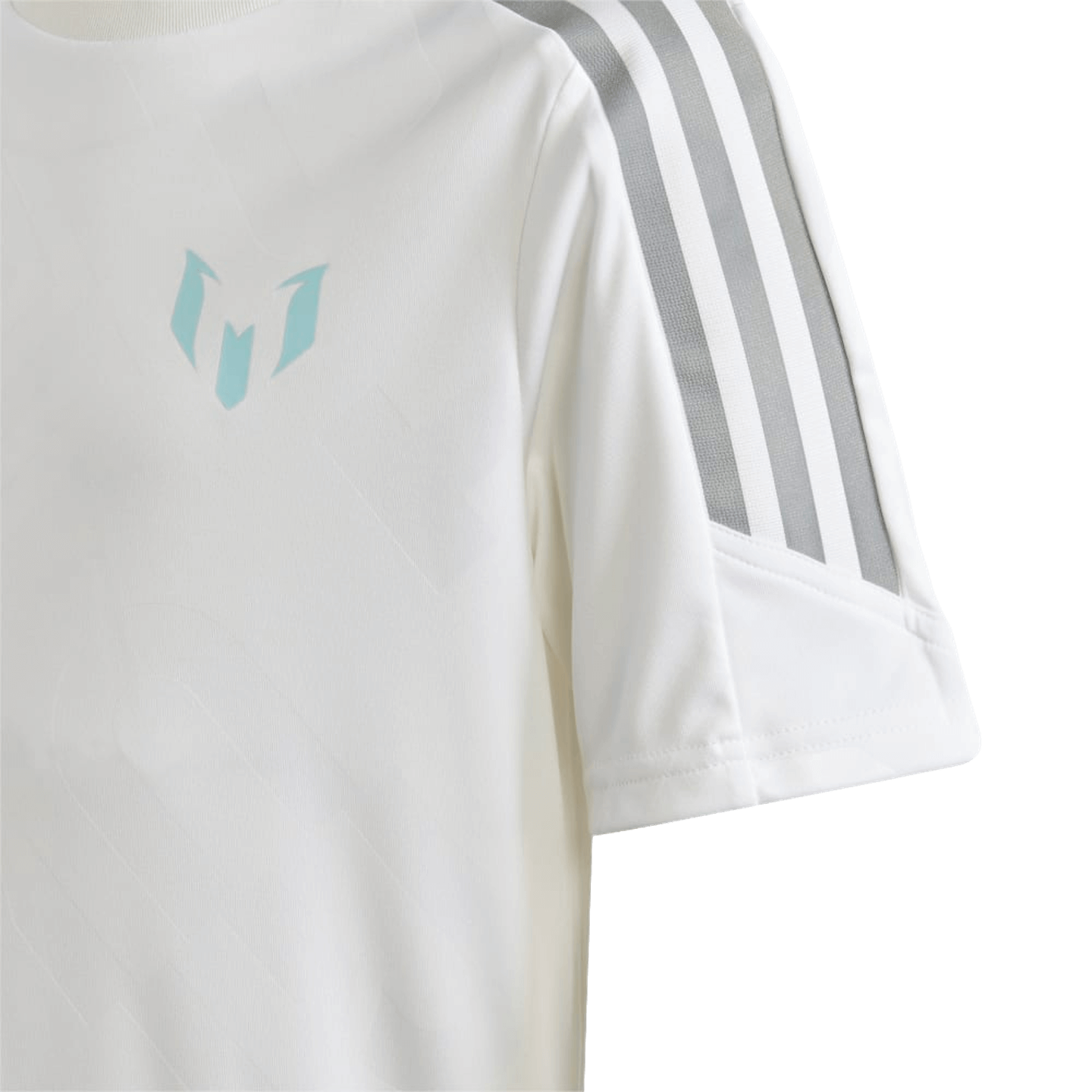 Adidas Messi Youth Training Jersey