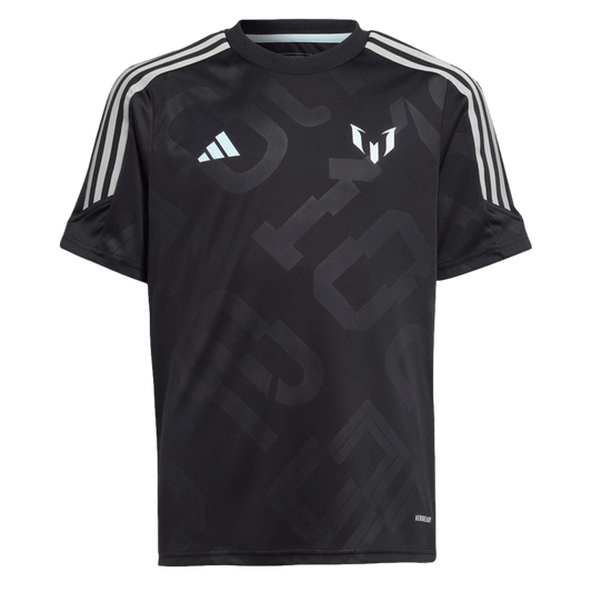 Adidas Messi Youth Training Jersey IJ4942