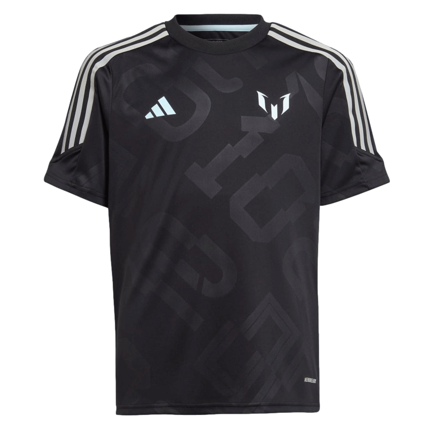 Adidas Messi Youth Training Jersey