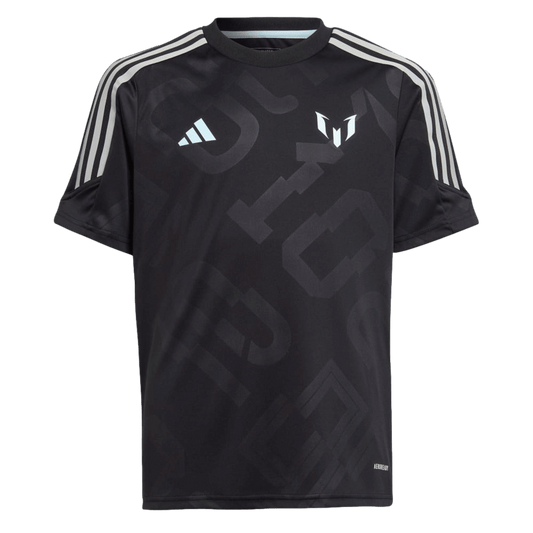 Adidas Messi Youth Training Jersey