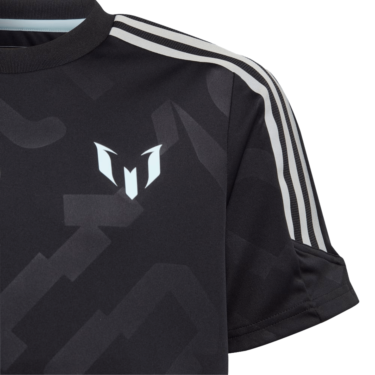 Adidas Messi Youth Training Jersey