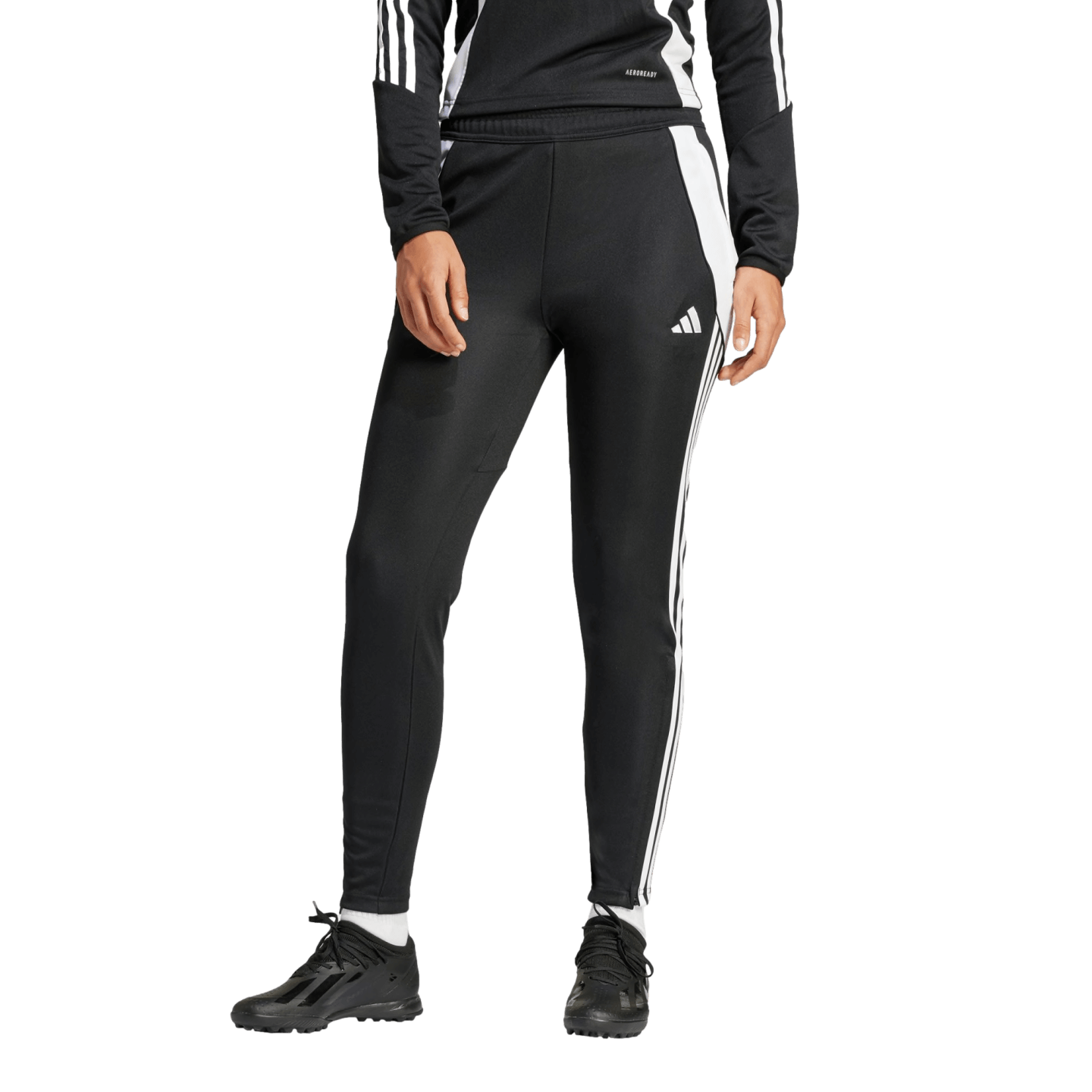 Pantalones de entrenamiento para mujer Adidas Tiro 24