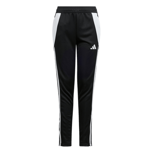 Pantalones de entrenamiento para jóvenes Adidas Tiro 24