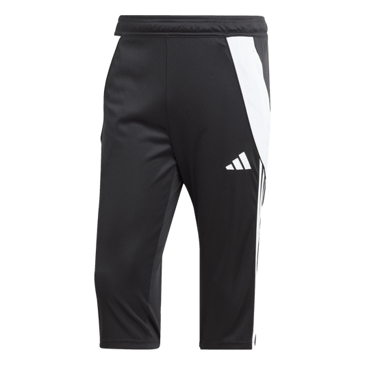 adidas Tiro 24 3/4 Joggers - Black IJ7671
