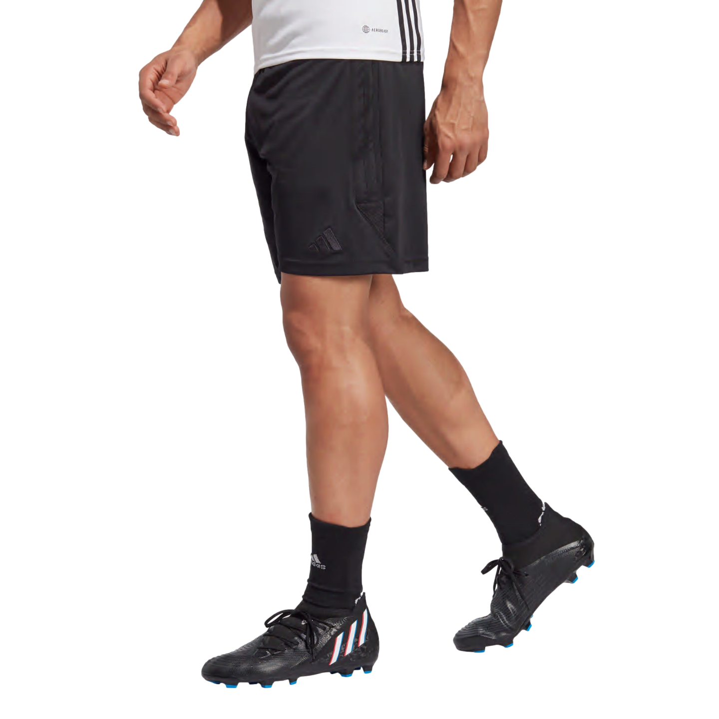 Adidas Tiro 23 Shorts - Black IJ8168