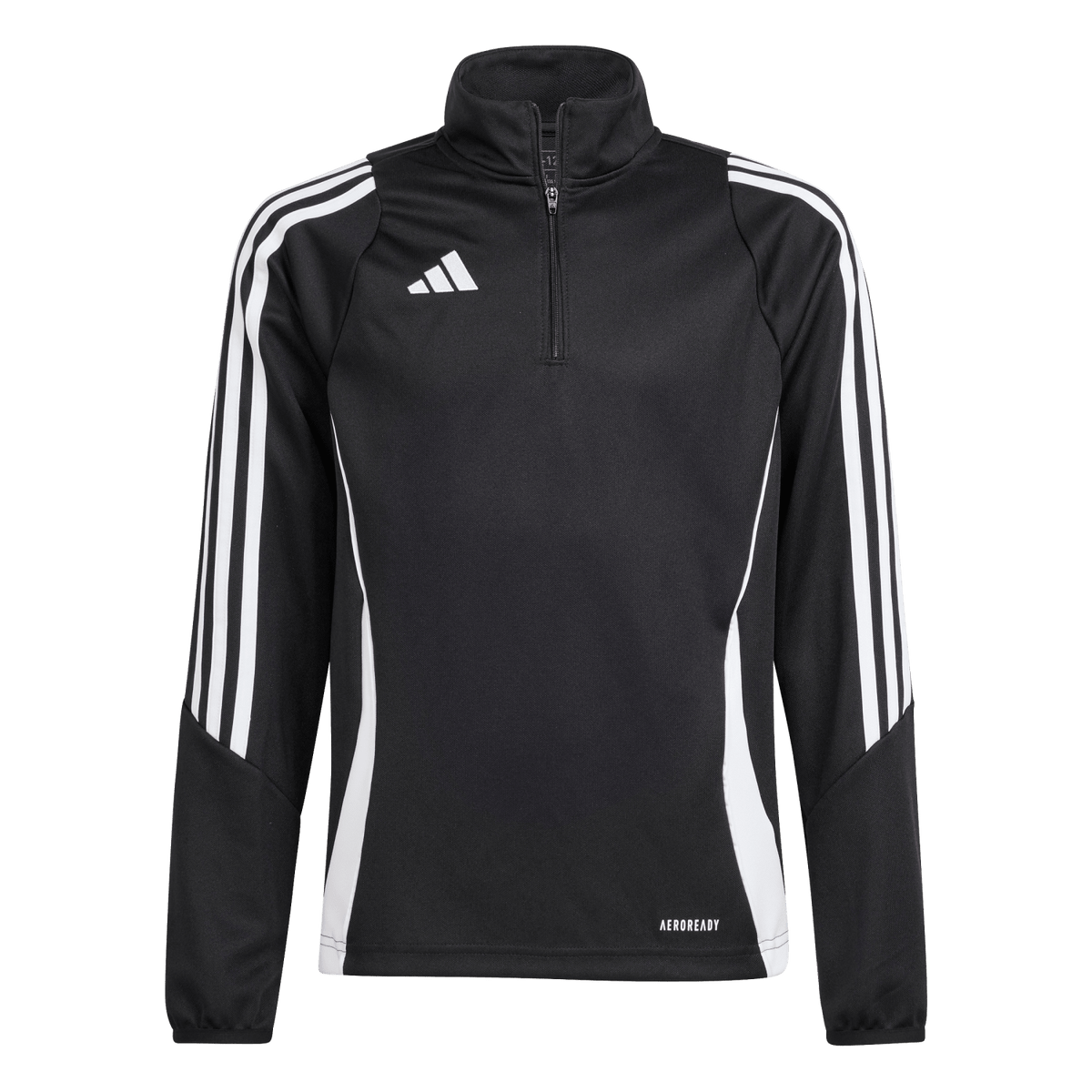 adidas Youth Tiro 24 Training Top - Black IJ9952