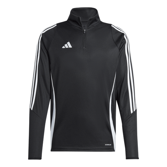 adidas Tiro 24 Training Top - Black IJ9963