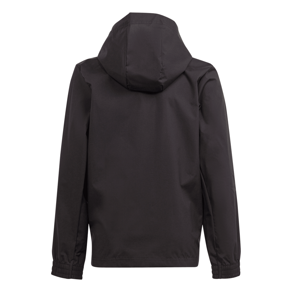 adidas Youth Entrada 22 All-Weather Jacket - Black IK4014