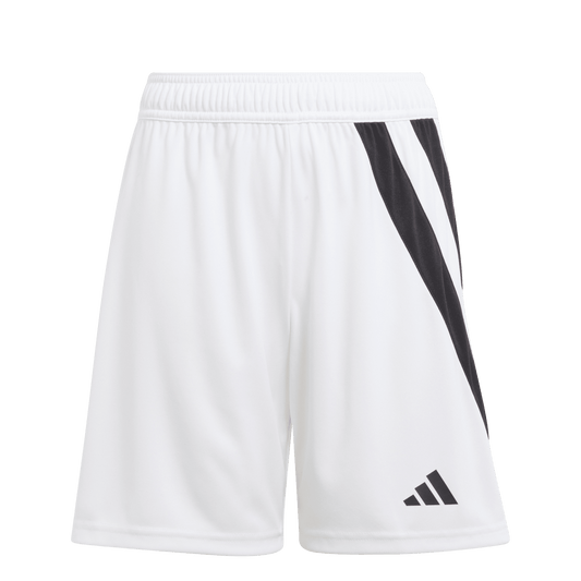 adidas Youth Fortore 23 Shorts - White IK5734