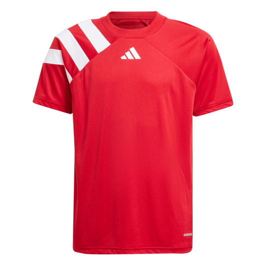 adidas Youth Fortore 23 Jersey - Red IK5744