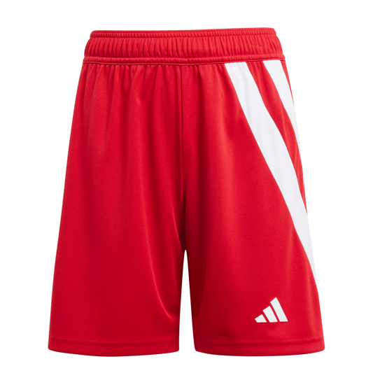 adidas Youth Fortore 23 Shorts - Red IK5750