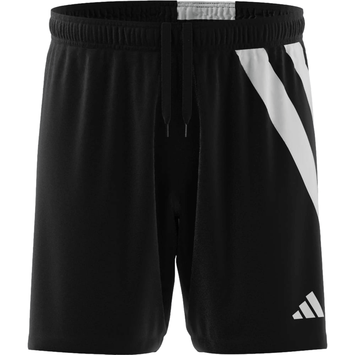 adidas Fortore 23 Shorts - Black – Stefans Soccer