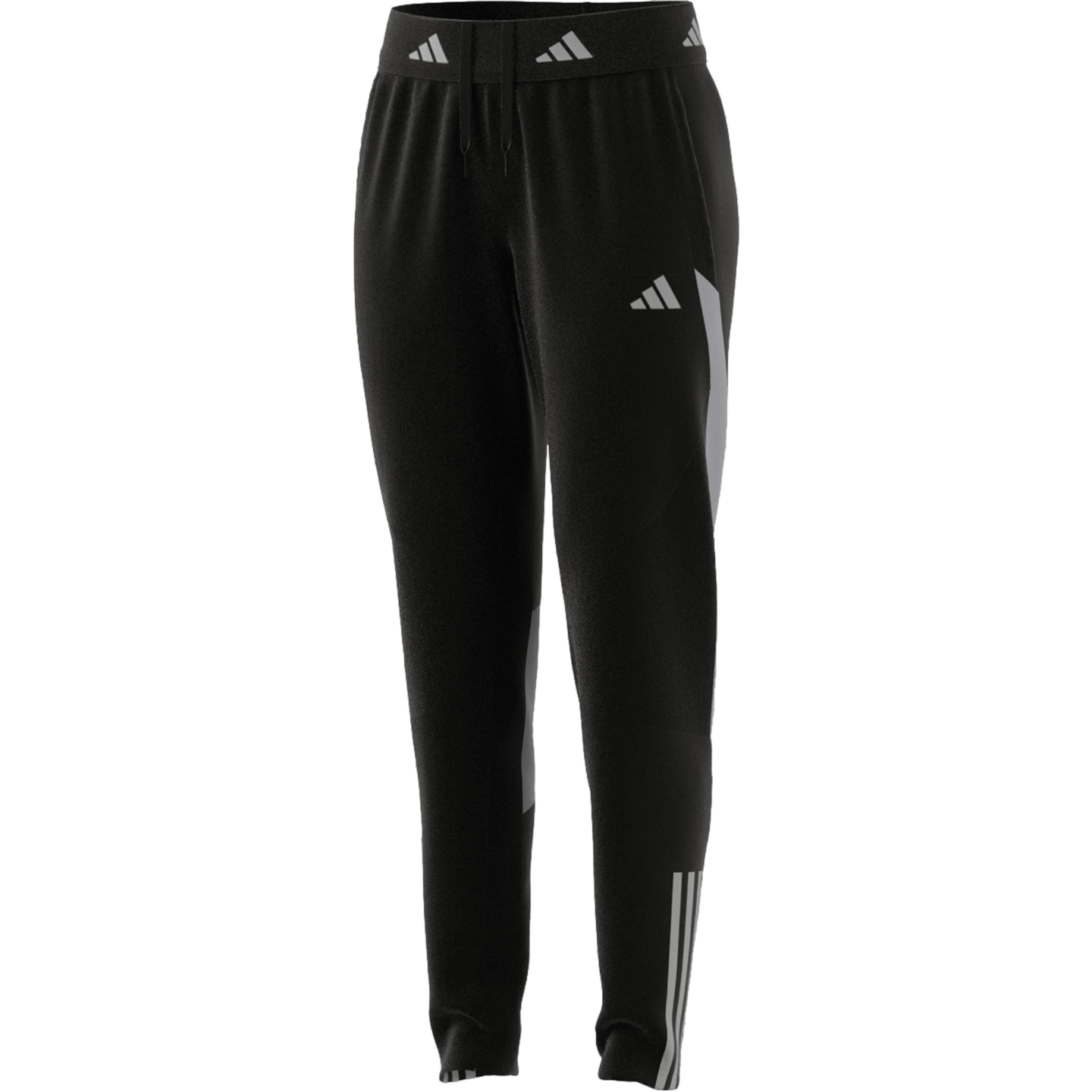 Pantalones de competición para mujer Adidas Tiro 23 Winterized