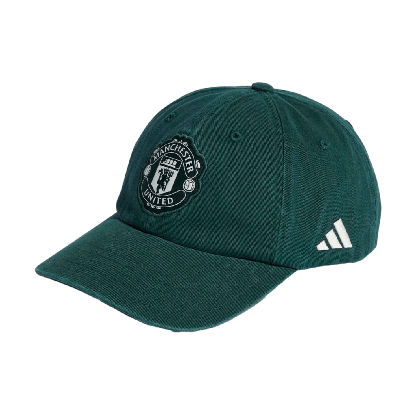 Adidas Manchester United Away Dad Cap IM2072