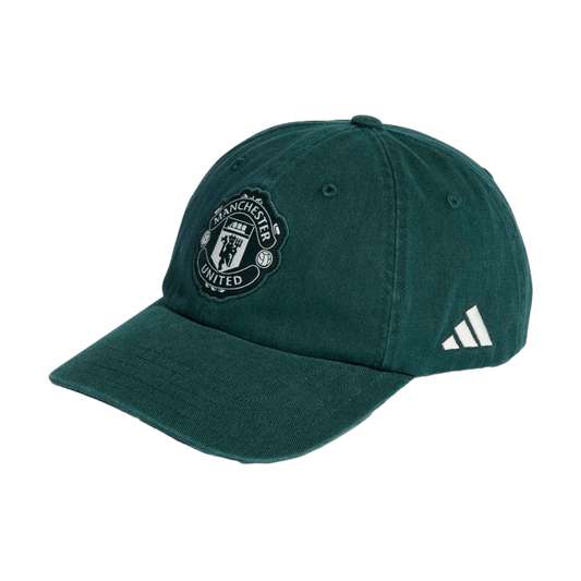 Adidas Manchester United Away Dad Cap IM2072