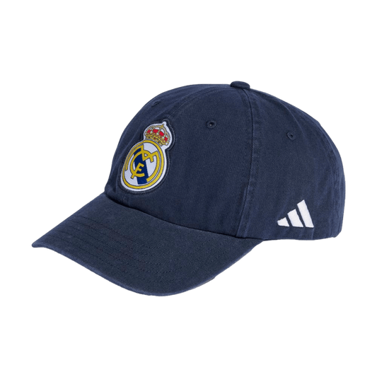 Adidas Real Madrid Away Dad Cap IM2073