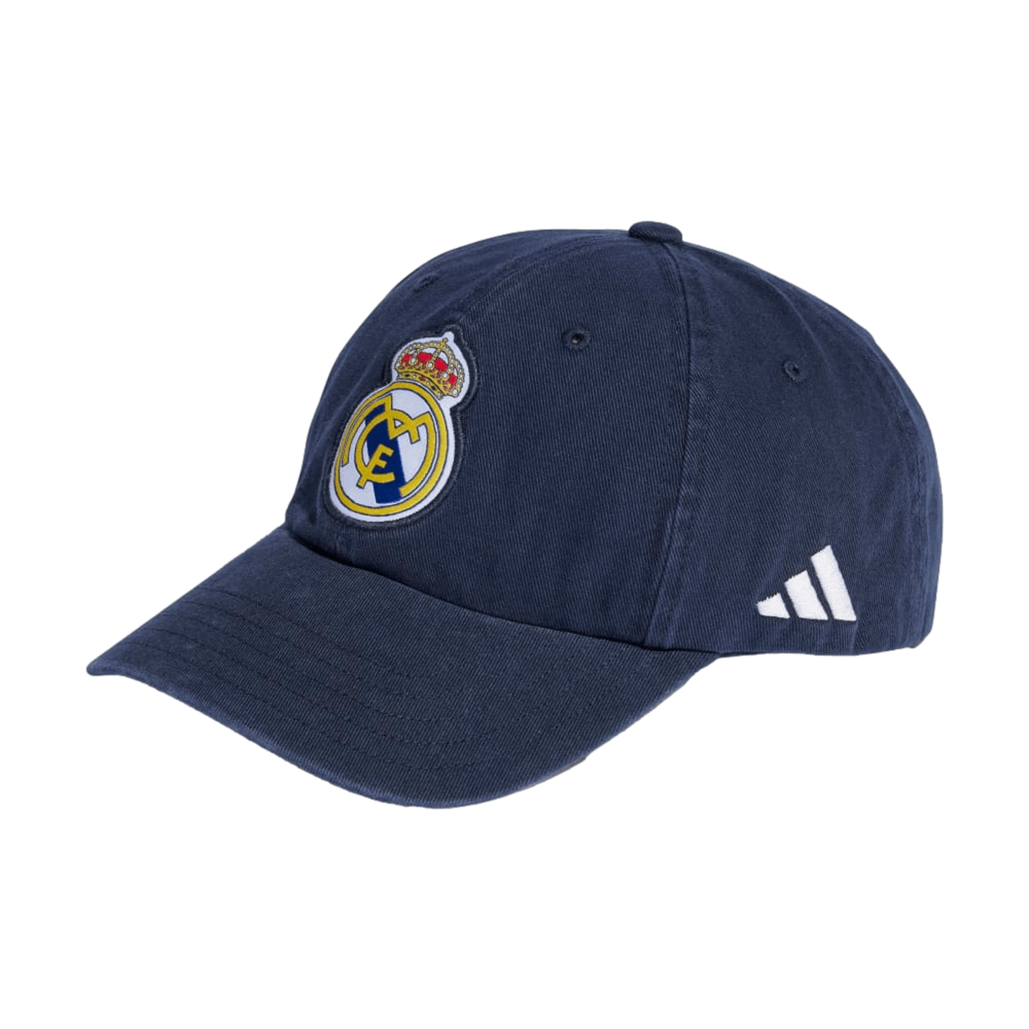 Adidas Real Madrid Away Dad Cap