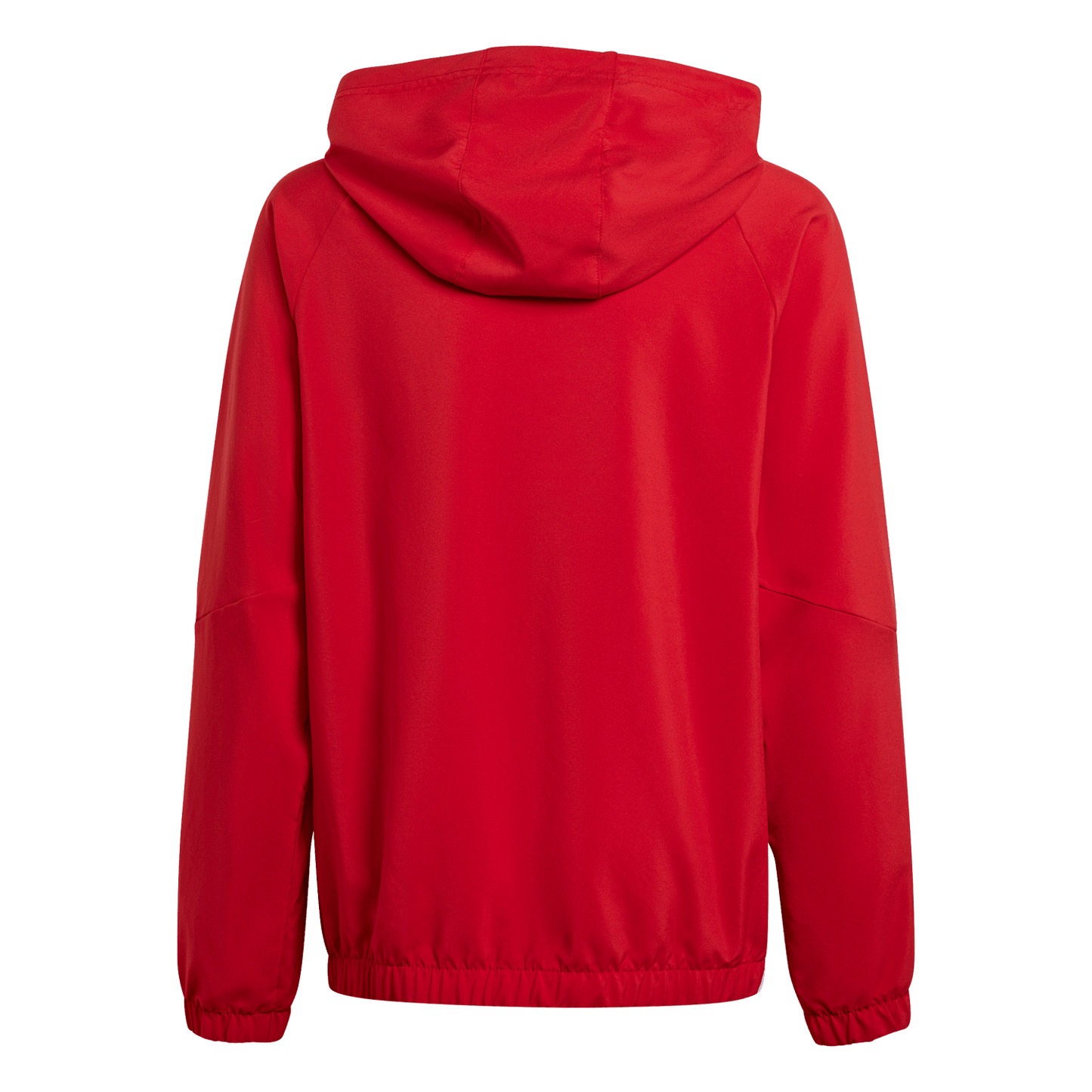 adidas Youth Tiro 24 Windbreaker - Red IM8800