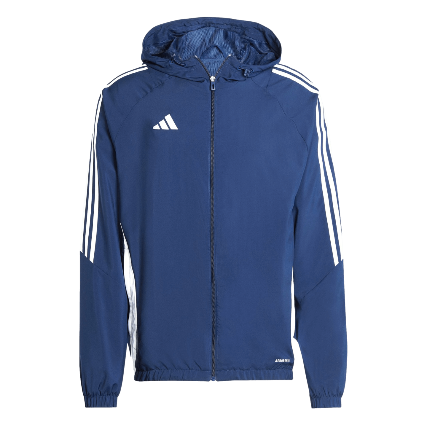 Chaqueta cortavientos Adidas Tiro 24