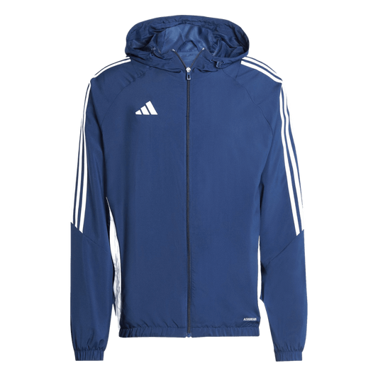 Chaqueta cortavientos Adidas Tiro 24