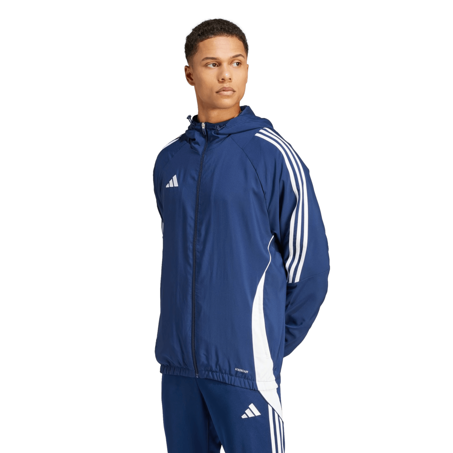 adidas Tiro 24 Windbreaker