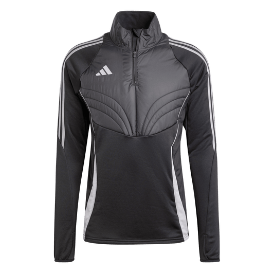 adidas Tiro 24 Winterized Top - Black IM9966