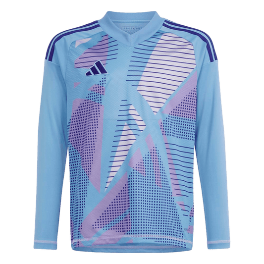 Adidas Tiro 24 Competition Youth Goalkeeper Jersey