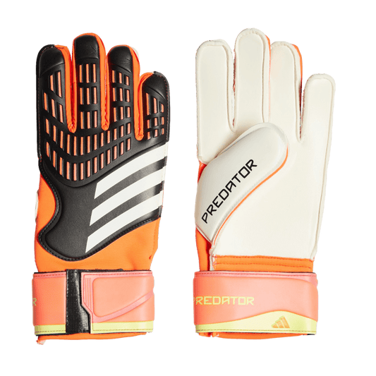 Adidas Predator Match Goalkeeper Gloves IN1599